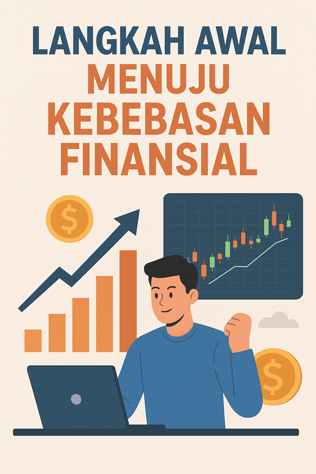 Langkah Awal Menuju Kebebasan Finansial